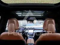 2022 Mercedes Benz C-Class
