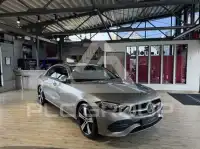 2022 Mercedes Benz C-Class