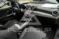 2022 Mercedes Benz C-Class