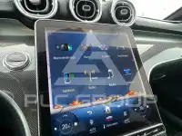 2022 Mercedes Benz C-Class