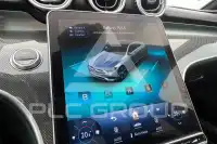 2022 Mercedes Benz C-Class