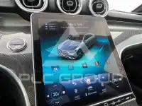2022 Mercedes Benz C-Class