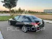 2022 Mercedes Benz C-Class
