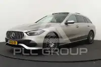 2022 Mercedes Benz C-Class