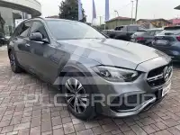 2022 Mercedes Benz C-Class