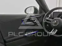 2022 Mercedes Benz C-Class