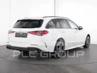 2022 Mercedes Benz C-Class