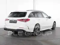 2022 Mercedes Benz C-Class