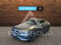 2022 Mercedes Benz C-Class