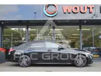 2022 Mercedes Benz C-Class