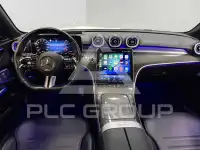 2022 Mercedes Benz C-Class