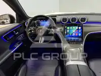 2022 Mercedes Benz C-Class