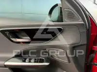 2022 Mercedes Benz C-Class