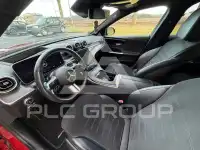 2022 Mercedes Benz C-Class