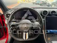 2022 Mercedes Benz C-Class