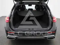 2022 Mercedes Benz C-Class