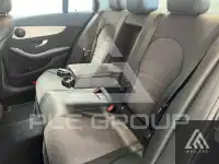 2022 Mercedes Benz C-Class