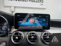 2022 Mercedes Benz C-Class