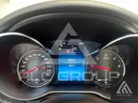 2022 Mercedes Benz C-Class