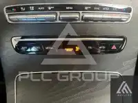 2022 Mercedes Benz C-Class