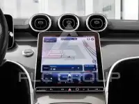 2022 Mercedes Benz C-Class