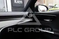 2022 Mercedes Benz C-Class