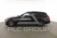 2022 Mercedes Benz C-Class