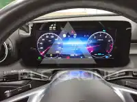 2022 Mercedes Benz C-Class
