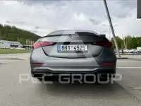 2022 Mercedes Benz C-Class