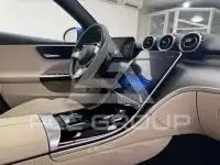 2022 Mercedes Benz C-Class