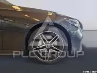 2022 Mercedes Benz C-Class