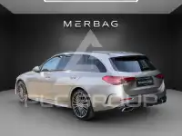 2022 Mercedes Benz C-Class