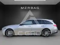 2022 Mercedes Benz C-Class