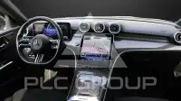 2022 Mercedes Benz C-Class