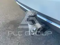 2022 Mercedes Benz C-Class
