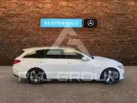 2022 Mercedes Benz C-Class