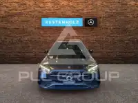 2022 Mercedes Benz C-Class