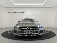2022 Mercedes Benz C-Class
