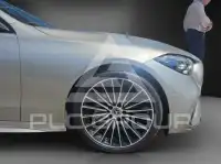 2022 Mercedes Benz C-Class