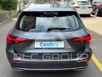 2022 Mercedes Benz C-Class