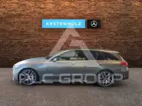 2022 Mercedes Benz C-Class