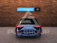 2022 Mercedes Benz C-Class