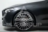 2022 Mercedes Benz C-Class
