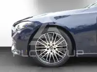 2022 Mercedes Benz C-Class