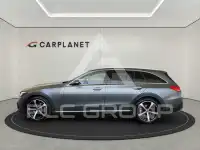 2022 Mercedes Benz C-Class