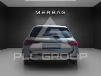 2022 Mercedes Benz C-Class