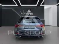 2022 Mercedes Benz C-Class