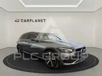 2022 Mercedes Benz C-Class