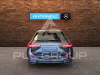 2022 Mercedes Benz C-Class