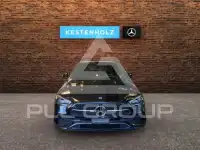 2022 Mercedes Benz C-Class